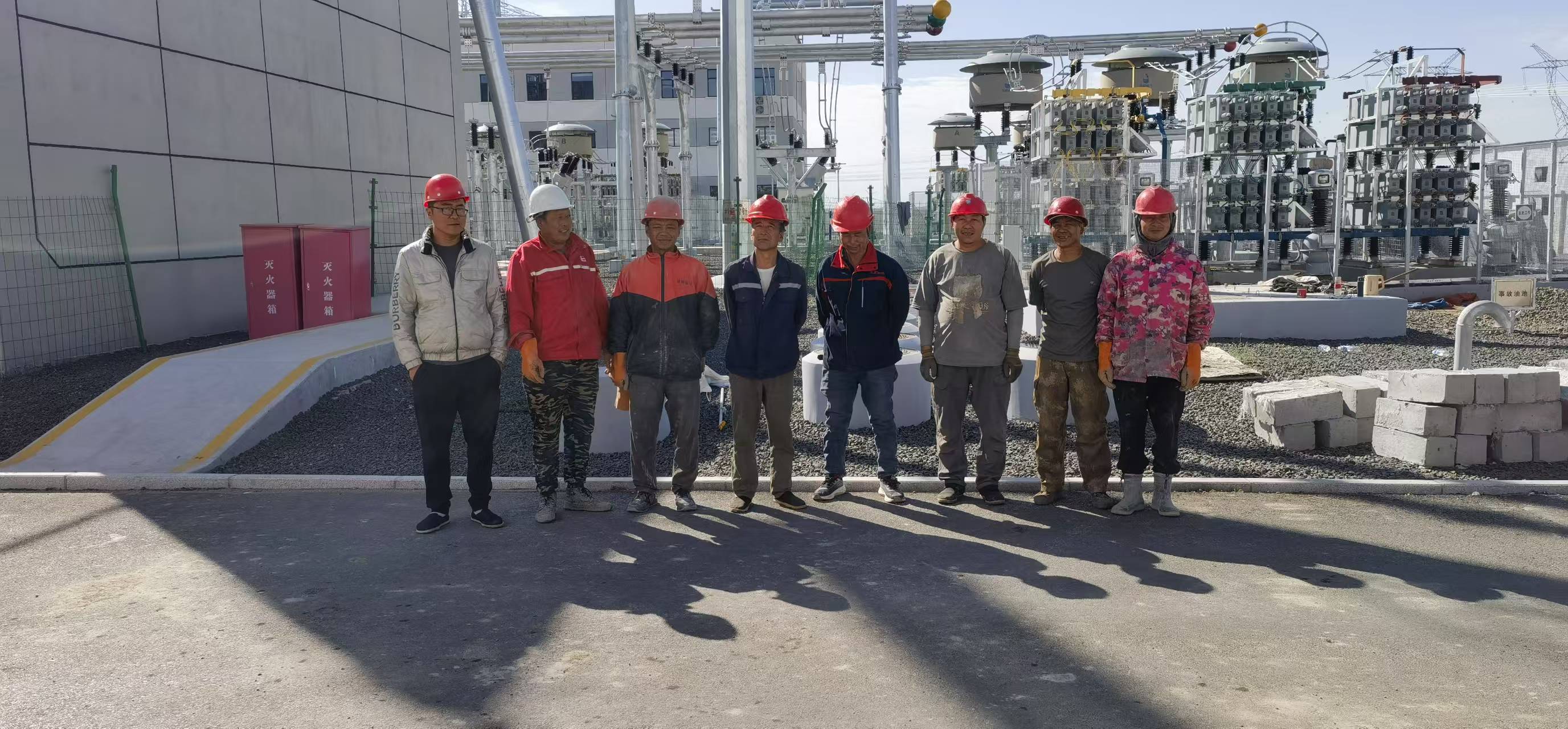 禄丰地基沉降如何修复？